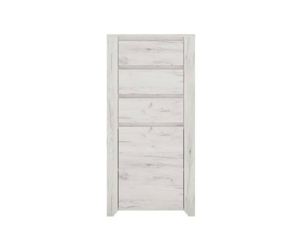 Komoda EXT ANGEL TYP 35